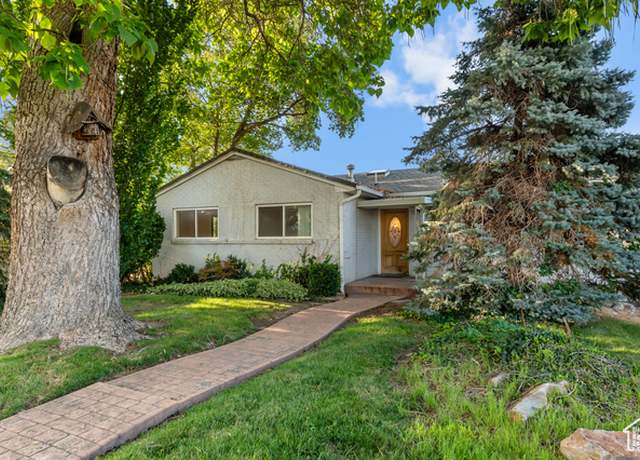 Property at 349 E 5600 S, Murray, UT 84107, 5 beds, 3 baths