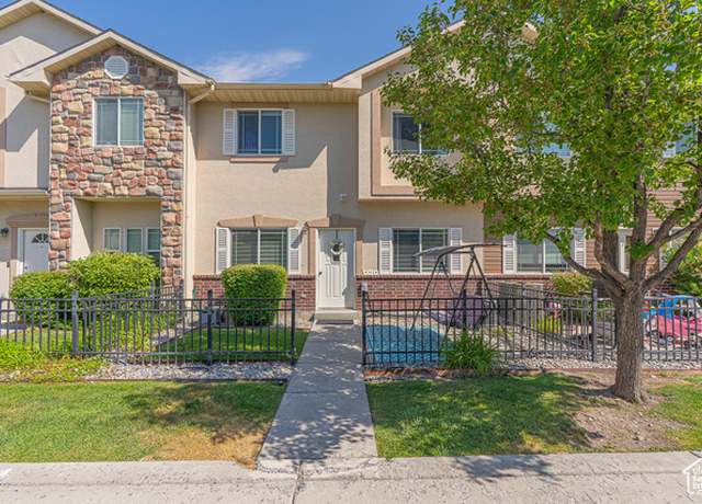 Property at 514 W 1490 N #102, Logan, UT 84341, 3 beds, 2.5 baths