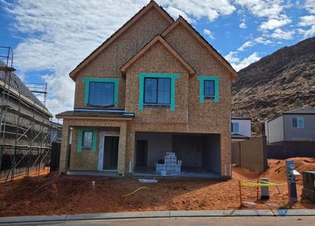 Property at 1497 S Fins Rd #4119, Washington, UT 84780, 4 beds, 2.5 baths