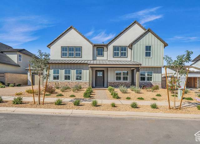 Property at 6046 Pinyon Dr, St. George, UT 84790, 4 beds, 3.5 baths