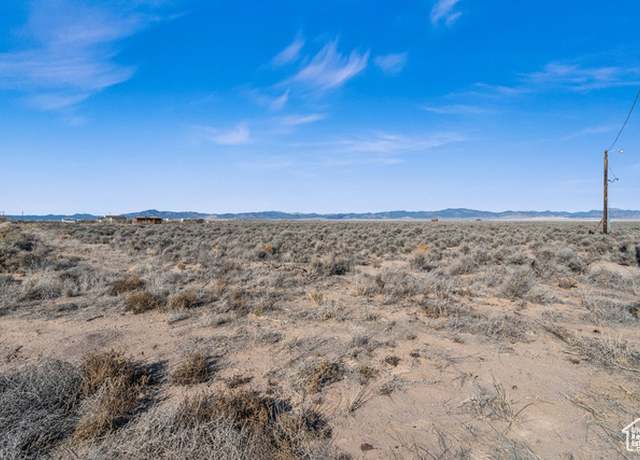 Property at 3688 W 4000 N, Beryl, UT 84714