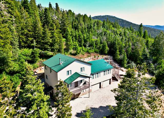Property at 13081 E 14575 N Pine Creek Acres N Unit 72,73, Mt Pleasant, UT 84647, 6 beds, 4.5 baths