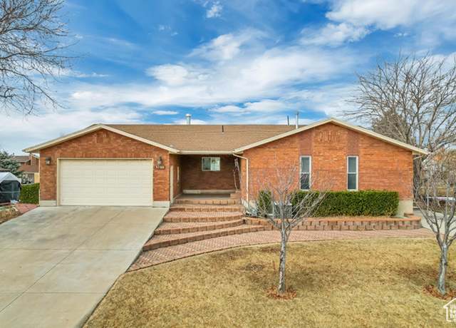 Property at 3780 W 5850 S, Roy, UT 84067, 7 beds, 5 baths