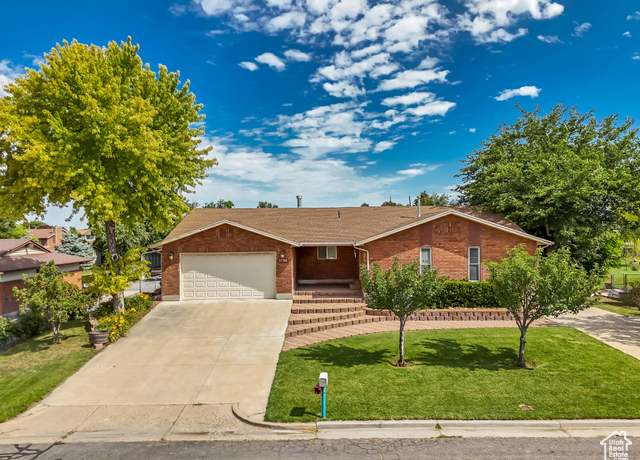 Property at 3780 W 5850 S, Roy, UT 84067, 7 beds, 5 baths