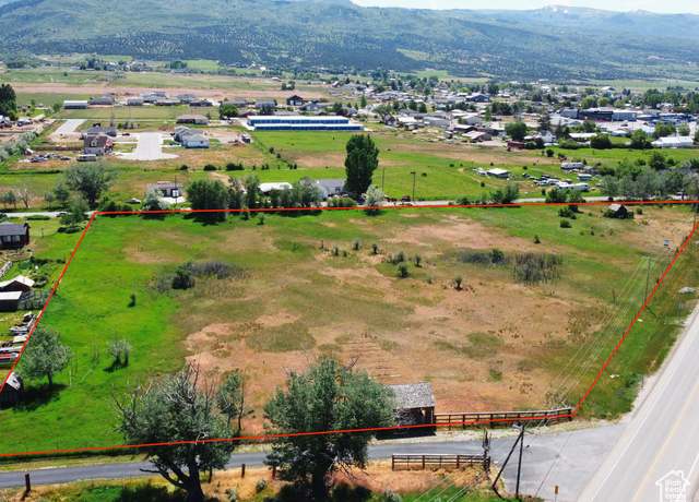 Property at 500 N State St, Fairview, UT 84629