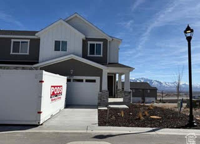 Property at 6937 S Mt Meek Dr #109, West Jordan, UT 84081, 3 beds, 2.5 baths