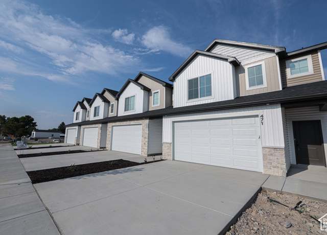 Property at 537 N 300 W, Smithfield, UT 84335, 3 beds, 2.5 baths