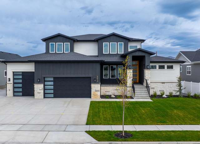 Property at 3010 W Willow Dr S, Lehi, UT 84043, 5 beds, 3.5 baths