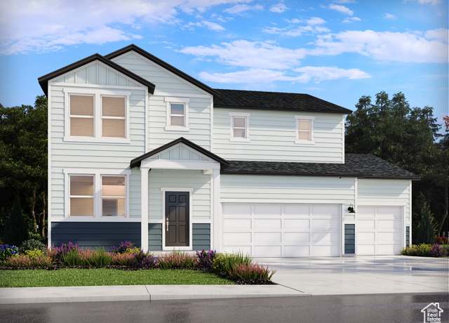Property at 171 E 990 N #2, Santaquin, UT 84655, 4 beds, 2.5 baths