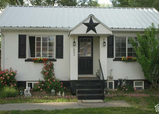 Property at 682 W 400 N, Payson, UT 84651, 2 beds, 1 bath