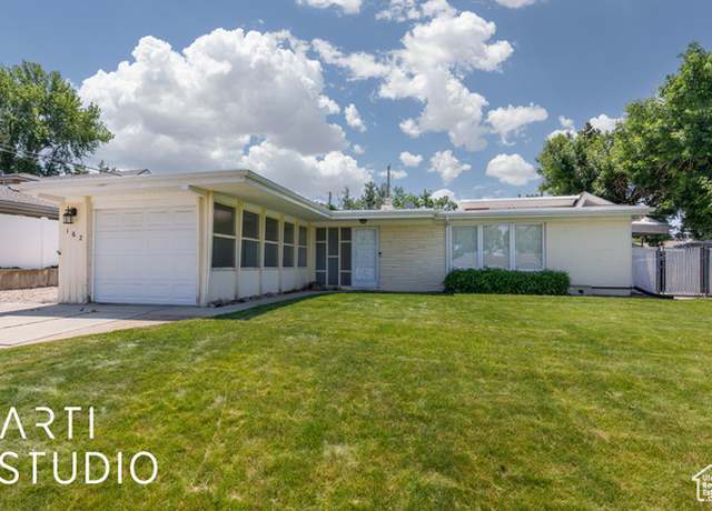 Property at 162 E 3000 S, Bountiful, UT 84010, 3 beds, 1.5 baths