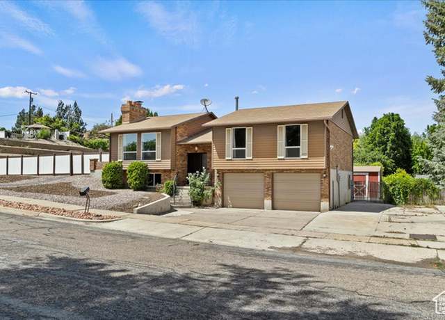 Property at 1128 W 4650 S, Riverdale, UT 84405, 3 beds, 3 baths