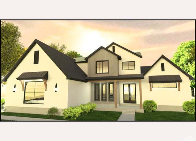 Property at 670 S 1000 E, Smithfield, UT 84335, 5 beds, 2.5 baths