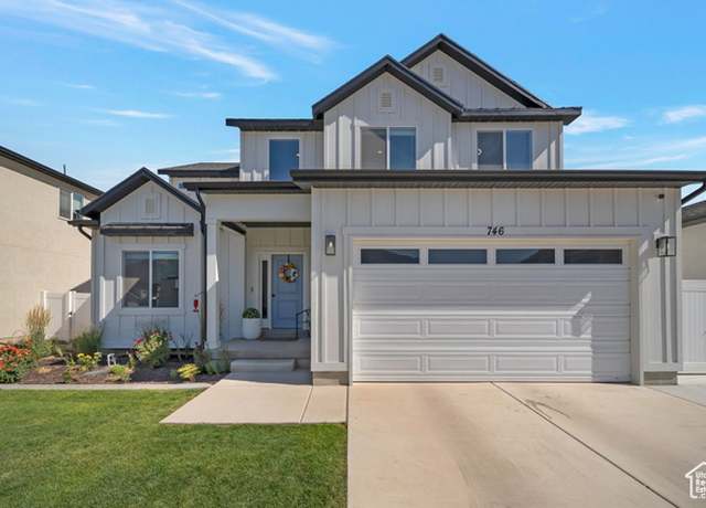 Property at 746 W Walnut Bark Ln, Mapleton, UT 84664, 3 beds, 2.5 baths