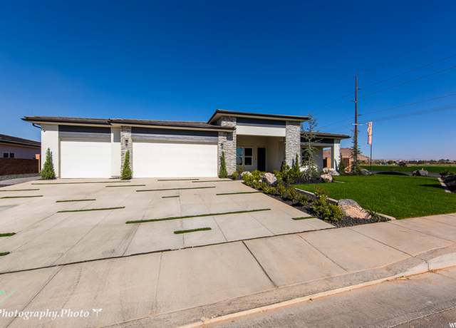 Property at 222 W Elinor Ln, Washington, UT 84780