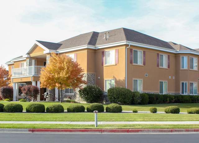Property at 502 S 1040 E #147, American Fork, UT 84003, 1 bed, 1 bath