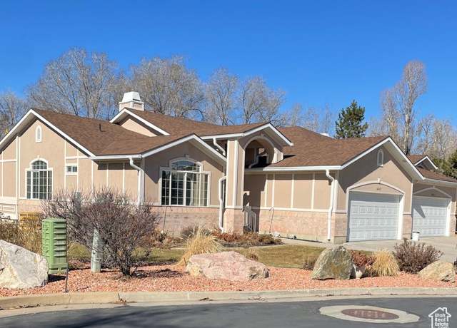 Property at 4547 S 1250 W, Riverdale, UT 84405, 4 beds, 3 baths