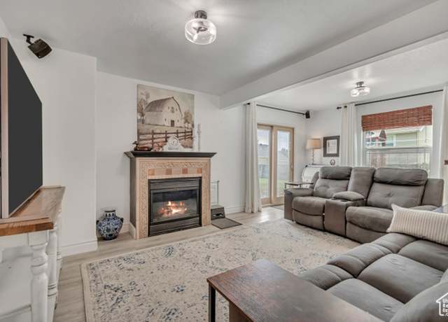 Property at 1746 S 2940 E, Spanish Fork, UT 84660, 3 beds, 3.5 baths