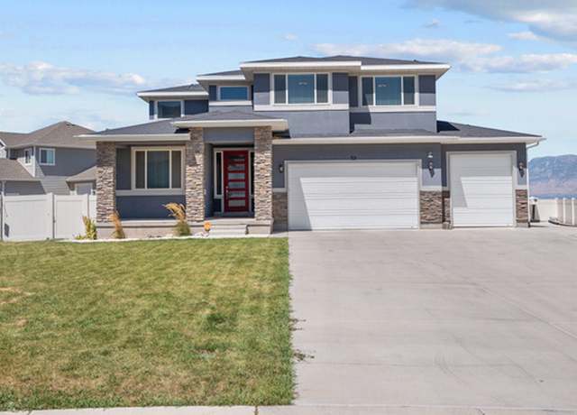 Property at 32 W Swainson Ave S, Saratoga Springs, UT 84045, 6 beds, 4 baths