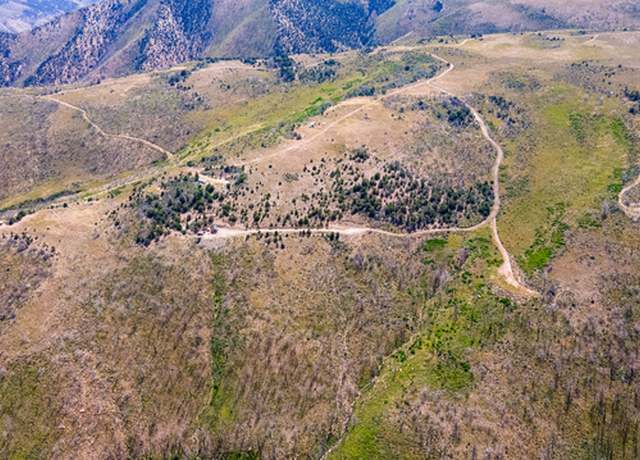 Property at Dist:121 Lot 94 Plat 3 Strawbe #94, Fruitland, UT 84027