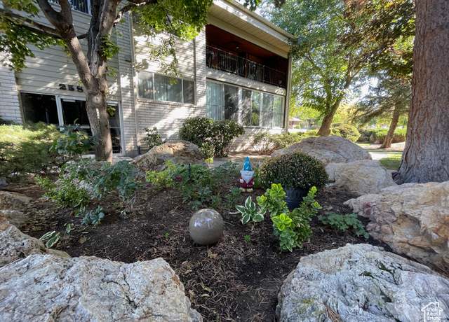 Property at 2588 S Elizabeth St #3, Salt Lake City, UT 84106, 2 beds, 2 baths