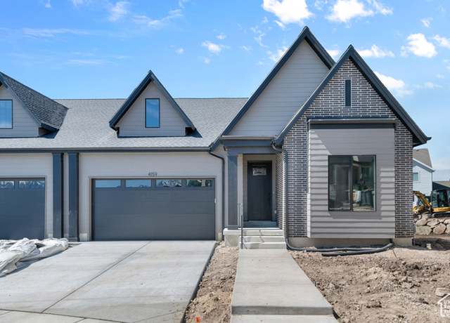 Property at 4159 N Braiken Ridge Dr #1008, Lehi, UT 84043, 2 beds, 2 baths