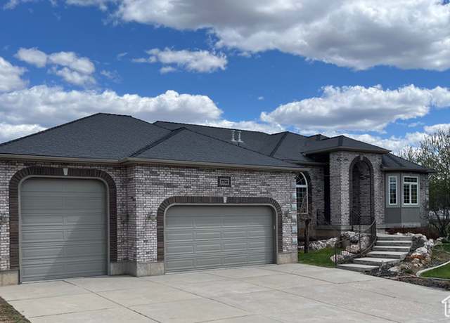 Property at 407 W Larkspur Ln, Morgan, UT 84050, 6 beds, 4.5 baths