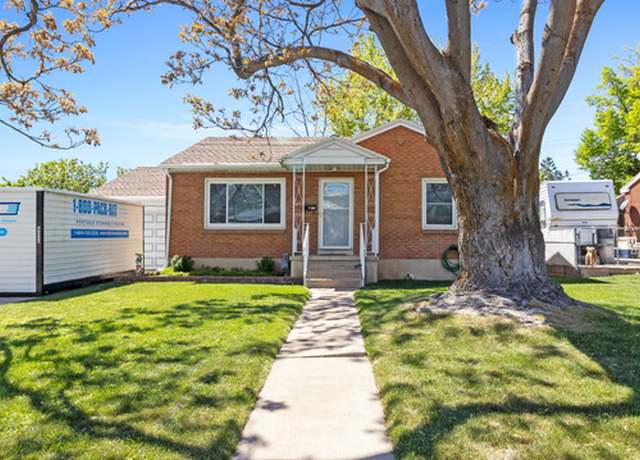Property at 278 S 750 E, Clearfield, UT 84015, 4 beds, 2 baths