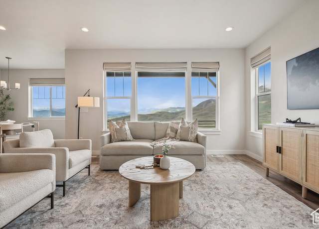 Property at 5991 Westridge Rd, Heber City, UT 84032, 4 beds, 3.5 baths