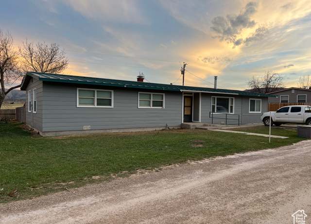 Property at 310 E Ashley Way S, Manila, UT 84046, 3 beds, 2 baths