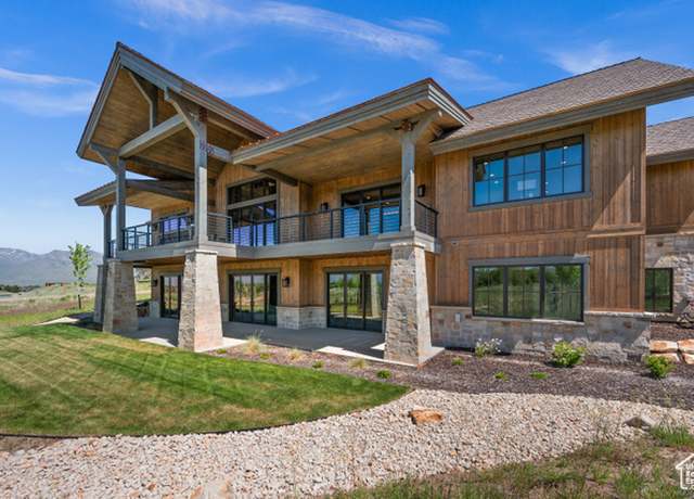 Property at 113 N Haystack Mountain Dr #2, Heber City, UT 84032, 4 beds, 3.5 baths