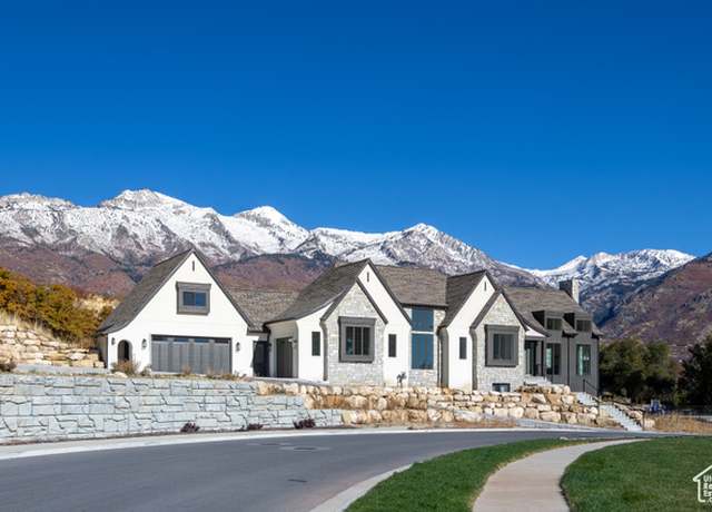Property at 389 N Whitby Woodlands Dr, Alpine, UT 84004, 4 beds, 3.5 baths