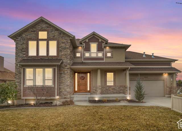Property at 1362 E Shays Grv, Murray, UT 84121, 3 beds, 2.5 baths