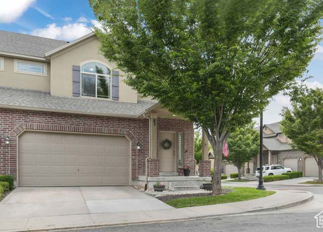 Property at 83 W Apache Rd N, Saratoga Springs, UT 84045, 3 beds, 2.5 baths