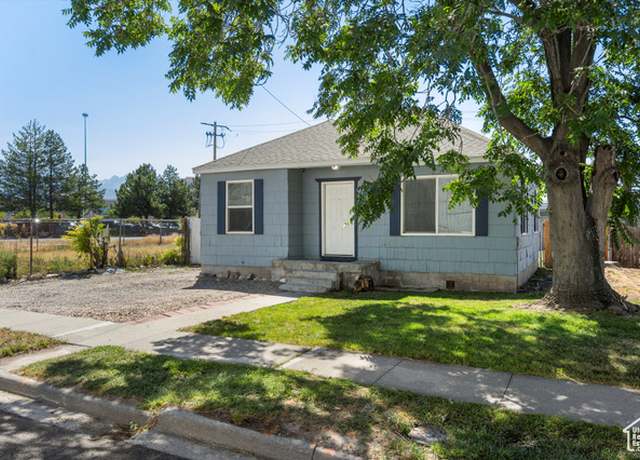 Property at 11 W Robert Ave, South Salt Lake, UT 84115, 2 beds, 1 bath