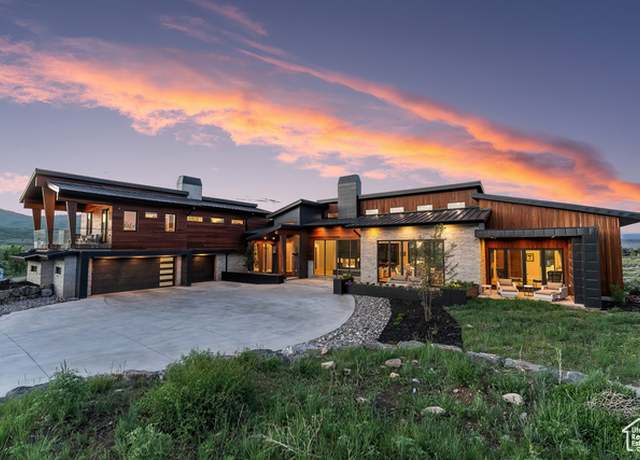 Property at 7290 Foxglove Ct, Park City, UT 84098, 6 beds, 7 baths