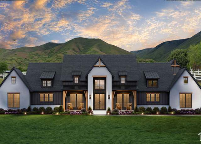 Property at 634 N 1600 E, Mapleton, UT 84664, 11 beds, 8 baths