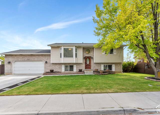 Property at 2363 W 960 N, Provo, UT 84601, 4 beds, 2 baths