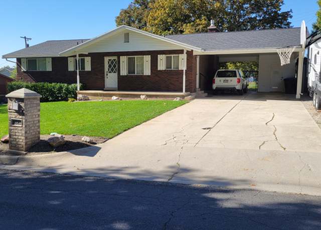 Property at 3081 N 100 E, North Ogden, UT 84414, 4 beds, 2 baths