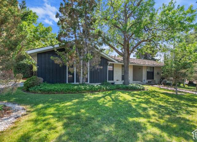 Property at 1368 Silvercrest Dr, Sandy, UT 84093, 5 beds, 3 baths