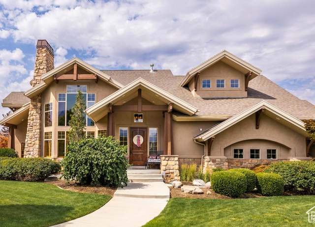 Property at 13080 S Crystal Spring Dr, Draper, UT 84020, 6 beds, 3.5 baths