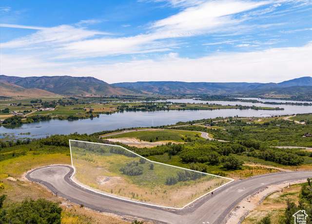 Property at 4720 Osprey Ranch Dr #15, Eden, UT 84310