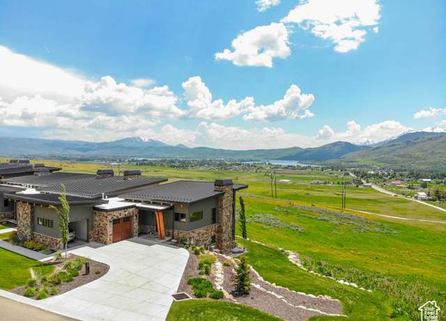 Property at 5161 E Moose Hollow Dr #101, Eden, UT 84310, 4 beds, 3.5 baths