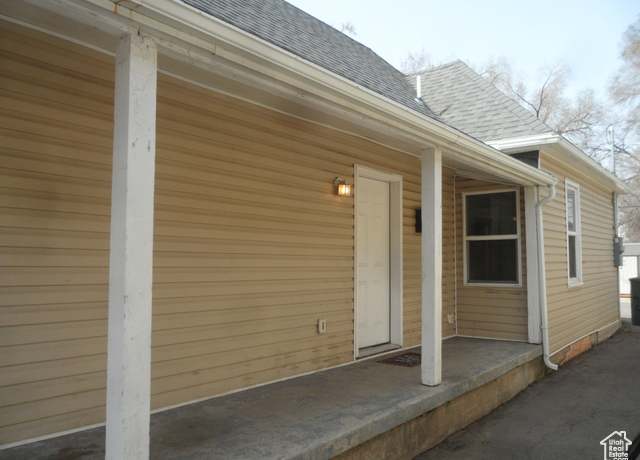Property at 2855 Lincoln Ave, Ogden, UT 84401, 2 beds, 1 bath