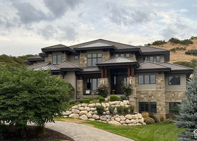 Property at 1333 N Eastview Ln, Alpine, UT 84004, 4 beds, 4 baths