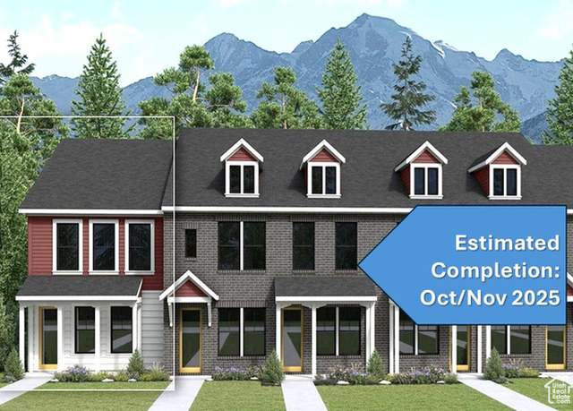 Property at 11279 S Lake Run Rd W #126, South Jordan, UT 84009, 3 beds, 2.5 baths