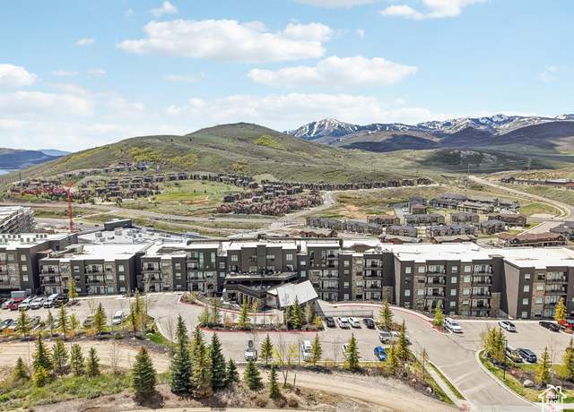 Property at 909 W Peace Tree Trl #513, Kamas, UT 84036, 2 beds, 2 baths