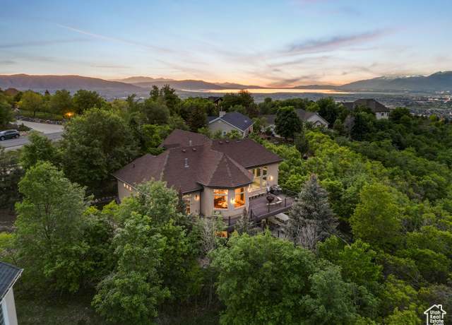 Property at 740 S Oak Dr, Woodland Hills, UT 84653, 4 beds, 2.5 baths