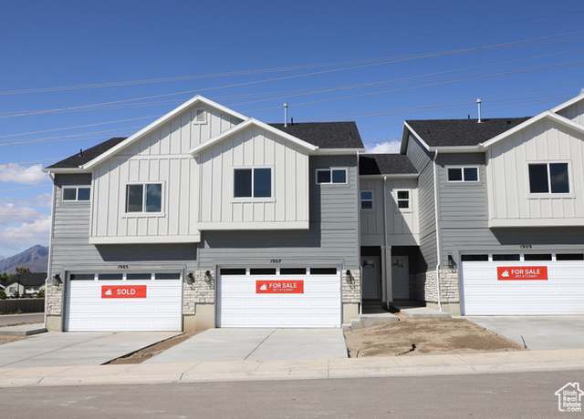 Property at 1907 E 1420 N, Spanish Fork, UT 84660, 3 beds, 2.5 baths