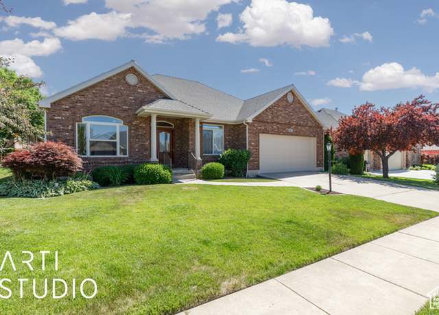 Property at 841 E 5875 S, South Ogden, UT 84405, 4 beds, 3 baths